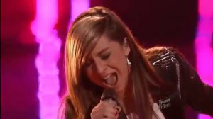 Christina Grimmie  'Apologize' The Voice Highlight