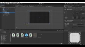 Как сделать фото-камеру и галерею снимков в Unity | Создание игры самостоятельно