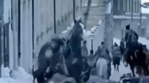 Жанна Бичевская  Всё теперь против нас   xvid