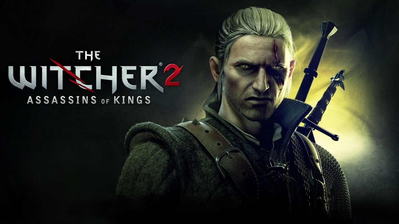 The Witcher 2 Assassins of Kings Enhanced Edition (серия 35) – Побег Бригиды и поддельное письмо.mp4
