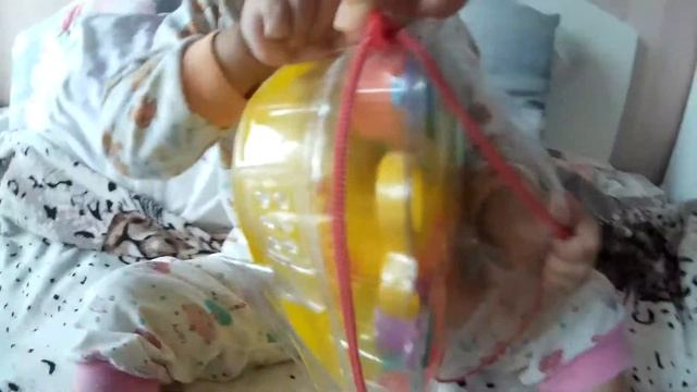 Play Doh Anpacing Плей До Набор для лепки РАСПАКОВКА смотреть онлайн