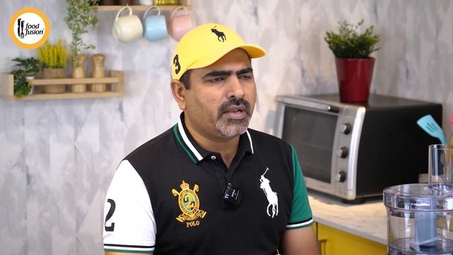 Kitchen Appliances Buying Guide ( Choppers, Blenders & Hand Blenders) By Food Fusion смотреть онлайн