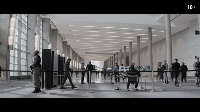 День курка💥Русский трейлер💥Фильм 2021 года