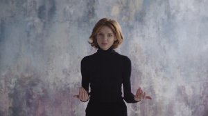 Юлия Джулай читает «Если» Зинаиды Гиппиус