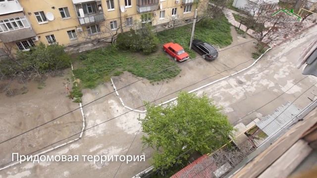 Продажа квартиры у моря | Судак, Крым, Генуэзская Крепость | Купить квартиру в Судаке смотреть онлайн