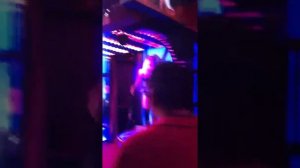 Тайланд. Улица красных фонарей