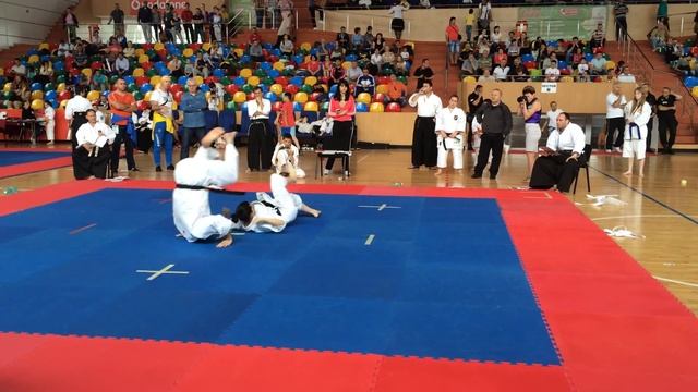 Enbu - Rafaella Neofytou/Constantinos Christoforou (CYPRUS) смотреть онлайн