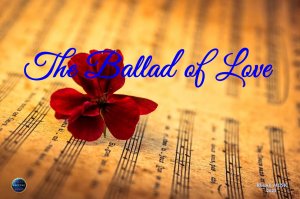 145. The Ballad of Love (2023)