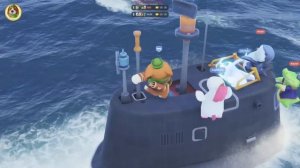 Party Animals с Димами | Crime Scene Cleaner | Dark Fracture