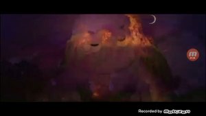 лунтик обратная сторона Луны!?