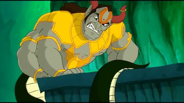 Return Of Hanuman (Hindi) - Popular Movies for Kids | Shemaroo Kids смотреть онлайн