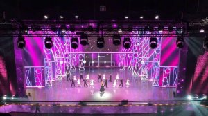 Концерт посвященный Дню Знаний КЗ Москва