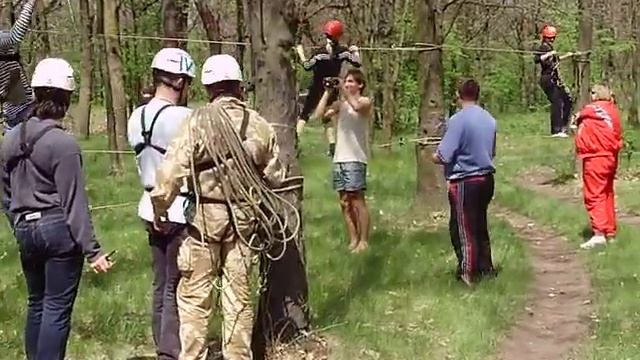 ТПТ - траверс смотреть онлайн