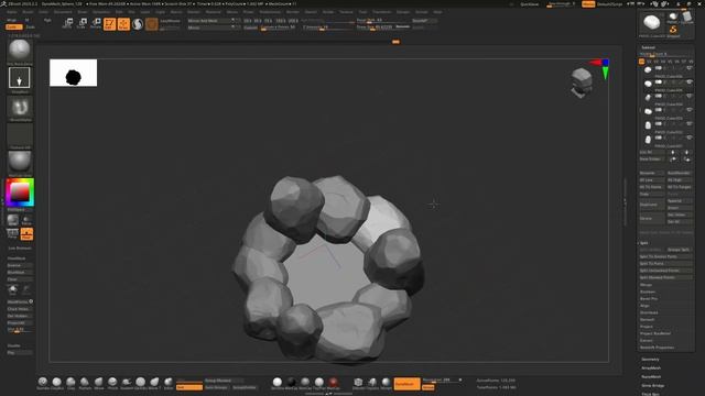 Speed Asset: Stylized Lake смотреть онлайн