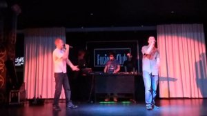 Рид &  Смайл (Fusion club).MOV