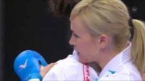 Karate1 MATOSINHOS | FINALS | WORLD KARATE FEDERATION