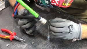 Колокольчик на дверь своими руками.