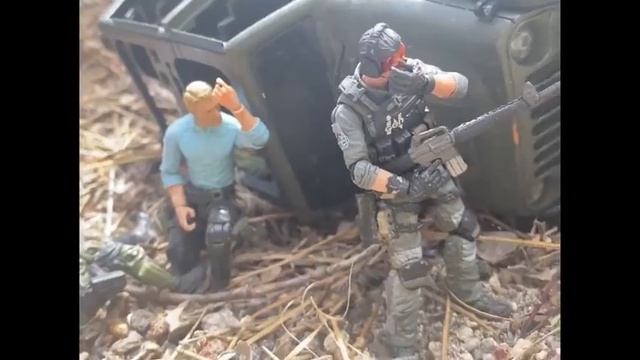 JURASSIC WORLD TOY MOVIE, KINGS RETURN (FULL MOVIE) смотреть онлайн