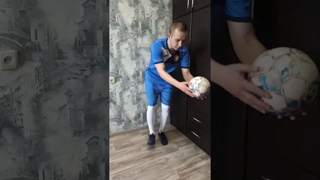 Упражнения на координацию