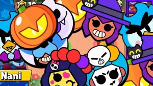 МЭЙСИ ПРОТИВ ВСЕХ БРАВЛЕРОВ! НОВЫЙ ХРОМАТИЧЕСКИЙ БРАВЛЕР!