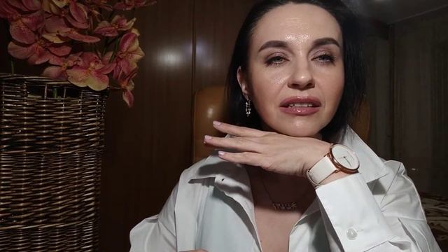 СУФЛЕ ДЛЯ ТЕЛА SATIN BODY от МЭРИ КЭЙ | Обзор | Татьяна Гладкая смотреть онлайн