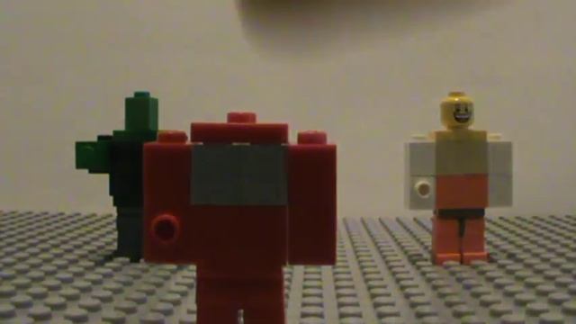 Lego Roblox tutorial смотреть онлайн