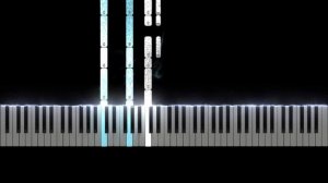 Rammstein – Diamant | Piano Tutorial + Sheet Music