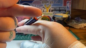 Staedtler Mars Micro Review!