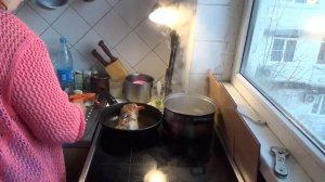 Буженина по Лазерсону