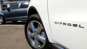 DODGE DURANGO CITADEL NEW (НОВЫЙ ДОДЖ ДЮРАНГО)