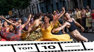 10 НОВЫХ КАЧЕСТВЕННЫХ ФИЛЬМОВ, КОТОРЫЕ УЖЕ МОЖНО ПОСМОТРЕТЬ ОНЛАЙН!