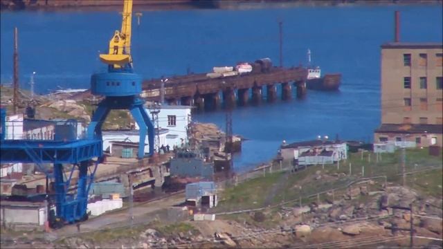 Гремиха! 2010 г. смотреть онлайн