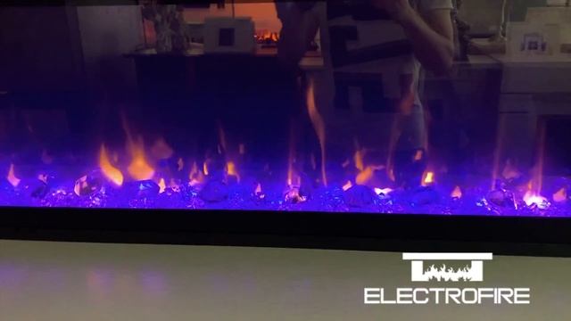 Электрокамин Dimplex Ignite XLF50 смотреть онлайн