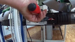 ⚠️ КАК ПОМЕНЯТЬ БАТАРЕИ АКБ NPW45 НА ИБП PowerMan Smart-Prof 1500 источник бесперебойного питания