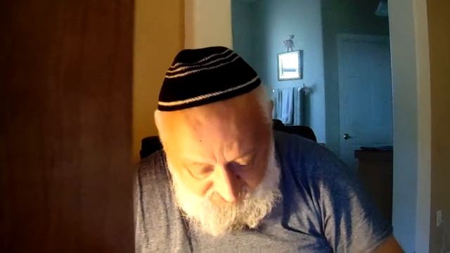 Толкование Книги Танаха(Книга Пророка Иезекииля)Глава 36 смотреть онлайн