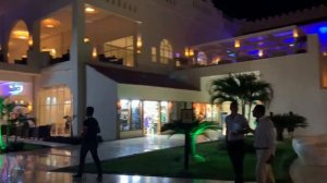 Sunrise Montemare Resort 5* Египет