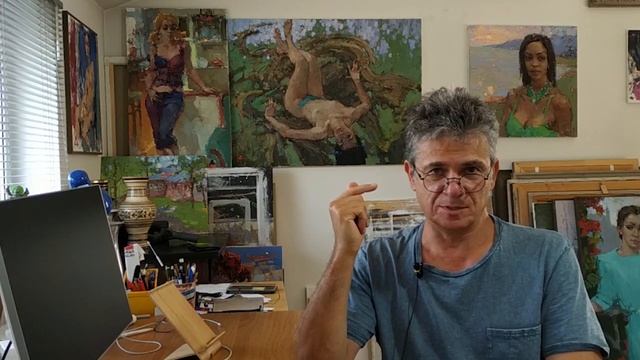 315 Масло и акварель смотреть онлайн