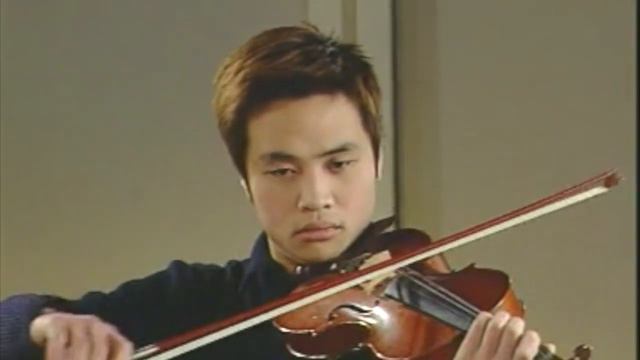 #Flight of the Bumblebee Violin Lesson смотреть онлайн