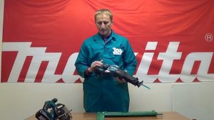 25. Аккумуляторные пилы Макита DCS551 и DJR187