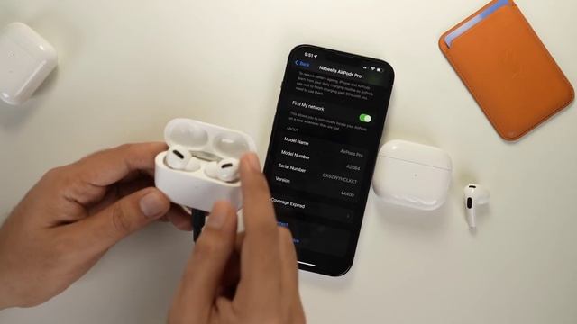 New Update AirPods Pro 4A402 and AirPods 3 4B66 Firmware - What's New? How to update Airpods? смотреть онлайн