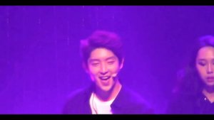 이준기 Lee Joon Gi (dance tribute)