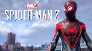 Marvel’s Spider-Man 2 ➤ Часть 3