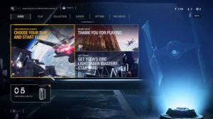 Battlefront 2 на пс 4 пробуем еще)