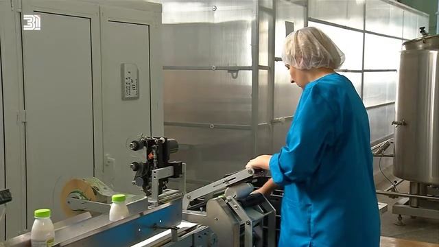 Дневник бизнес-премии «Сделано в Челябинске 2017». ООО «Объединение СоюзПищепром» смотреть онлайн