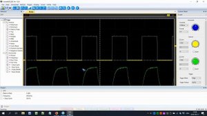 Hantek 6022BE Overview of Six Software Apps with Download Links
