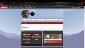 Как установить ToonHUD в Team Fortress 2