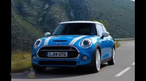 Мини купер Хэтчбек MINI Cooper, новые автомобили Англии 2015
