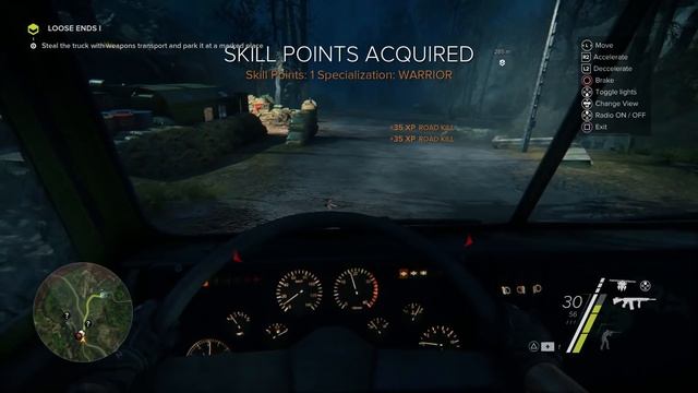 8 Minutes of New Sniper Ghost Warrior 3 Gameplay смотреть онлайн