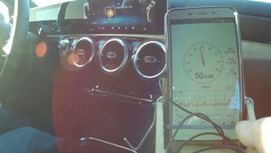 НИВА 4х4 (Ч-2) Шум в салоне Нивы как в  Мersedesе. Не веришь? Смотри!!!