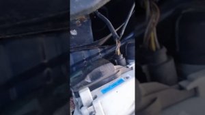 улучшение света Октавия тур.